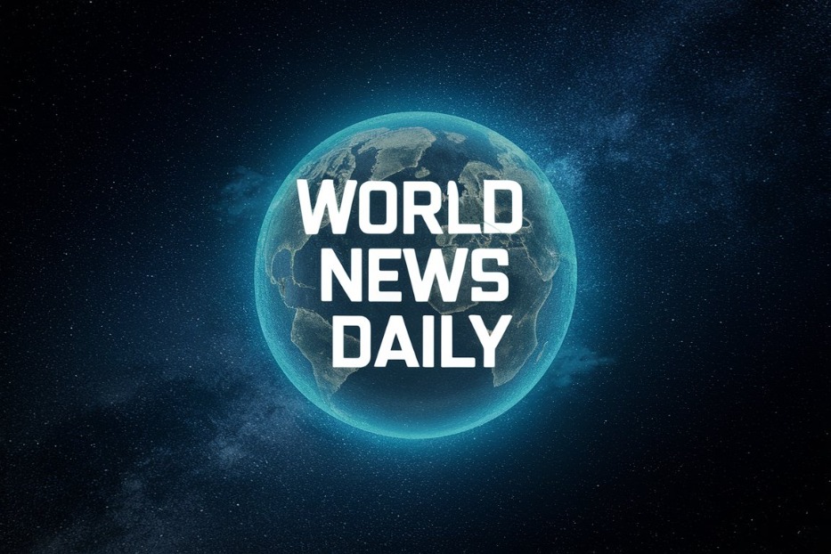 World News Daily